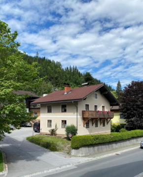 Ferienwohnung Elisabeth